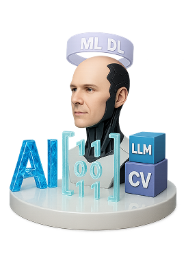 Разработка AI-решений