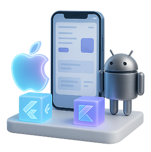 Мобильная разработка