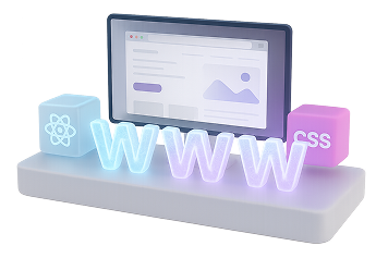 Разработка сайтов